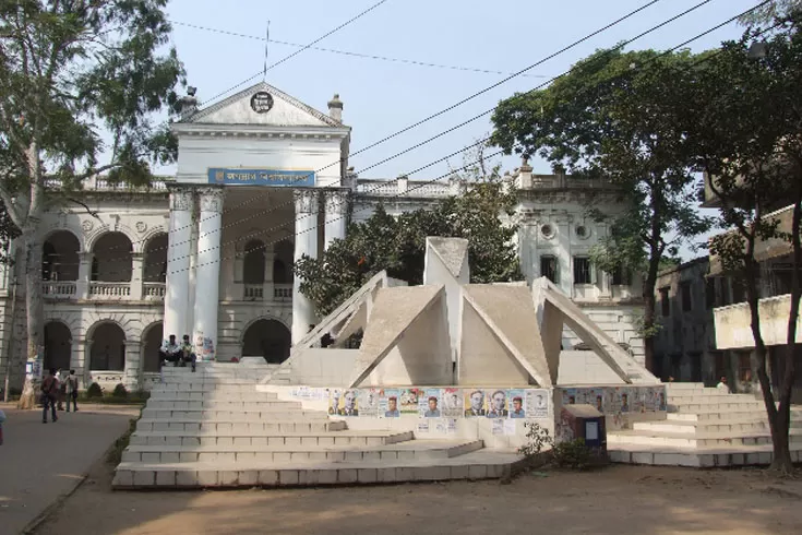 হ্যাকারদের কবলে জগন্নাথের ৩৪২ ফেসবুক আইডি