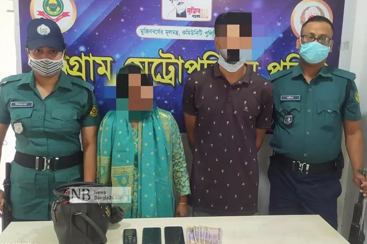 অপহরণের-পর-আপত্তিকর-ছবি-তুলে-ব্ল্যাকমেইল 