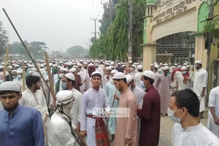 হেফাজতের-তাণ্ডবে-এবার-পটিয়ায়-গ্রেপ্তার-৫