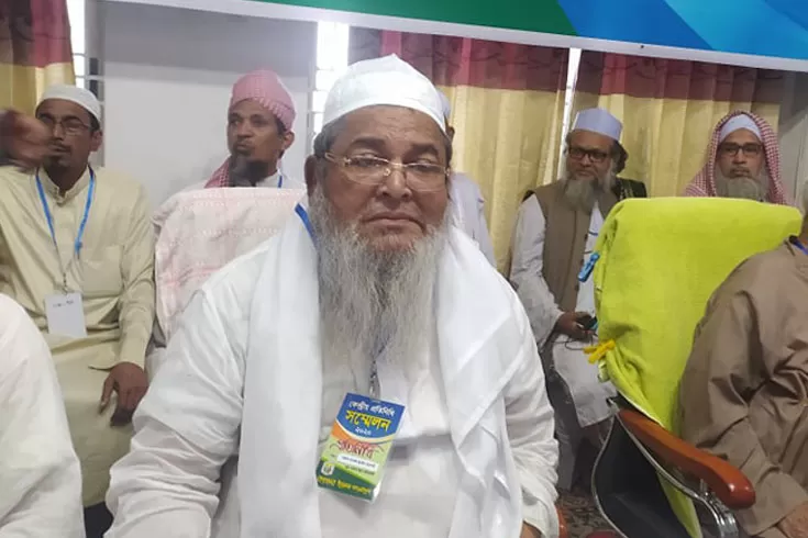 সরকারের-সঙ্গে-যুদ্ধ-নেই-বাবুনগরী