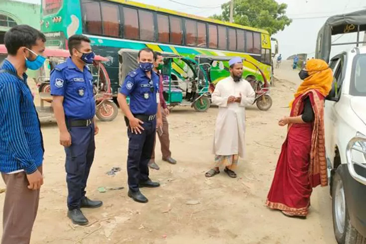 লকডাউনে-খোলা-রাখায়-কওমি-মাদ্রাসাকে-জরিমানা