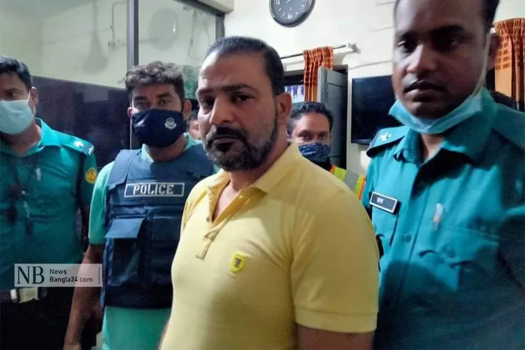 আনসার-সদস্য-হত্যায়-গ্রেপ্তার-বন্ধু