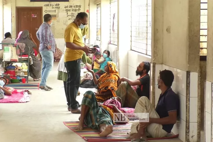 মামুনুল নিয়ে বিতণ্ডা: আ. লীগের দুই পক্ষে ব্যাপক সংঘর্ষ