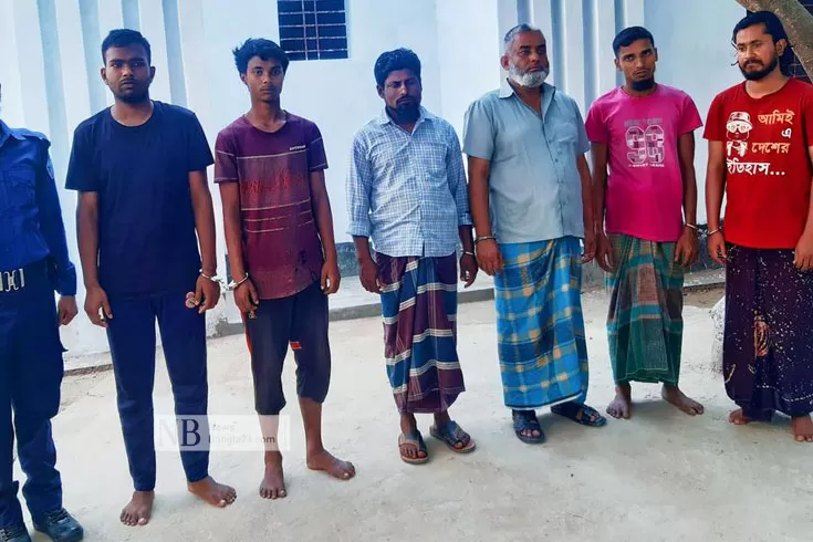 হেফাজতের-তাণ্ডব-ব্রাহ্মণবাড়িয়ায়-আরও-২-মামলা-গ্রেপ্তার-৬০