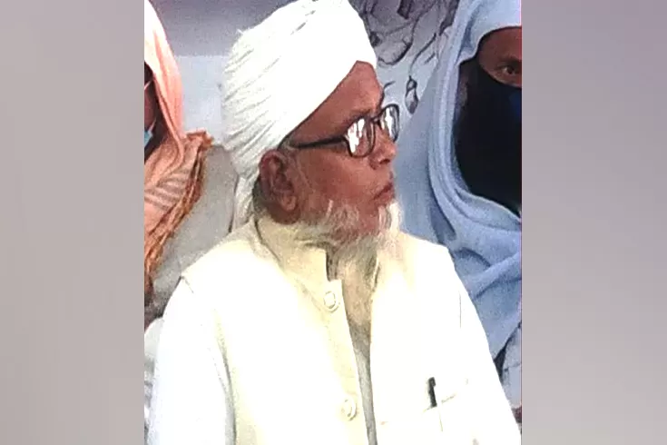 নারায়ণগঞ্জের-হেফাজত-নেতা-বশির-গ্রেপ্তার