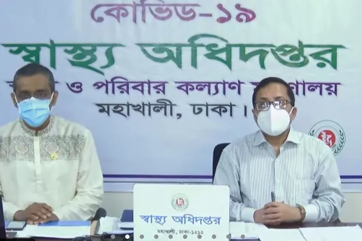 করোনার-তথ্য-নিয়ে-আবারও-শুরু-হচ্ছে-বুলেটিন