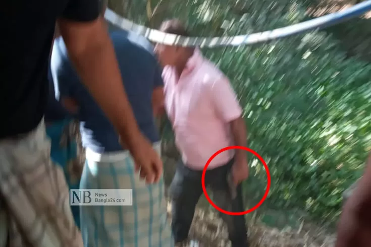মসজিদ-নিয়ে-দ্বন্দ্বে-গুলি-আহত-এক