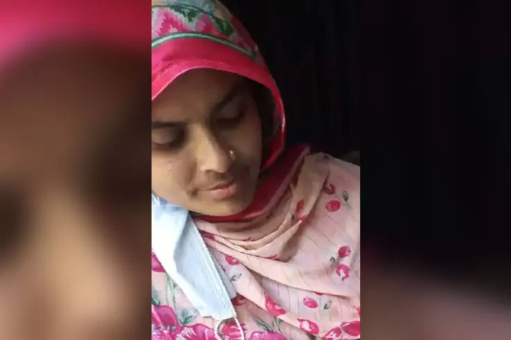 রাতে-গৃহবধূকে-মারপিট-সকালে-মিলল-মরদেহ