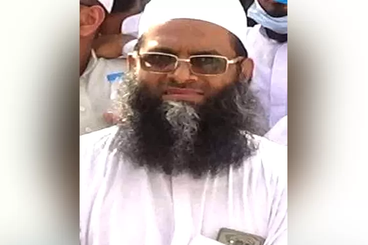 হেফাজত-নেতা-ইলিয়াস-হামিদী-৭-দিনের-রিমান্ডে
