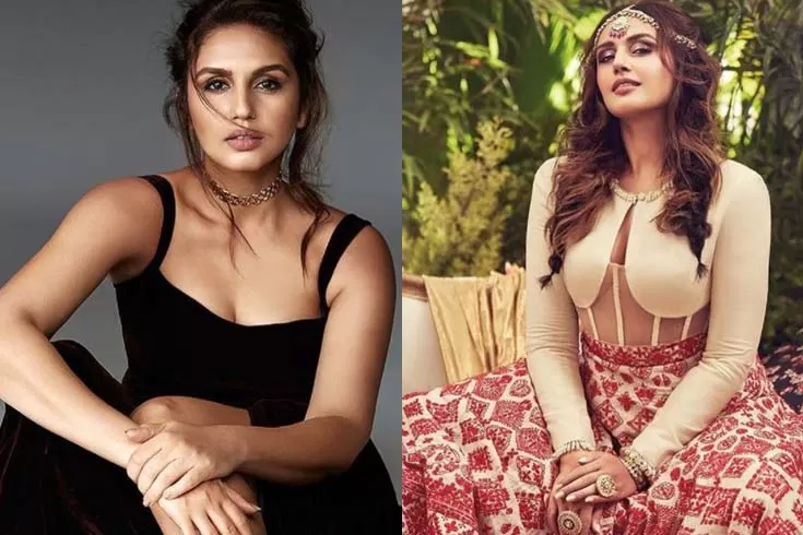 এবার-হলিউডে-পা-রাখলেন-হুমা-কুরেশি