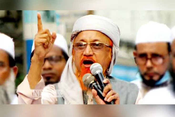 হামলা-ভাঙচুরে-নেই-হেফাজত-সব-সরকারের-কাজ