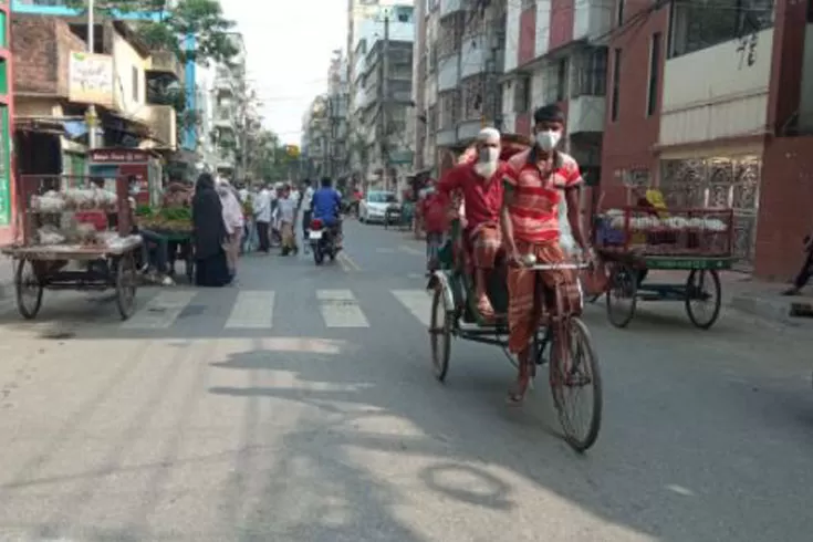 ভরসা-রিকশা-ভাড়া-বেশি