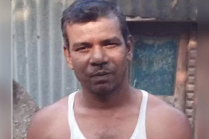 সংঘর্ষে নিহত