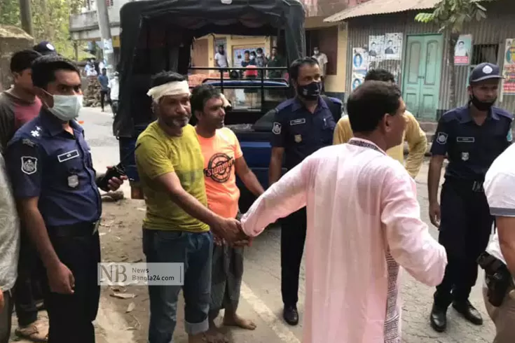 মসজিদের-ভেতর-হামলায়-প্রাণ-গেল-বৃদ্ধের