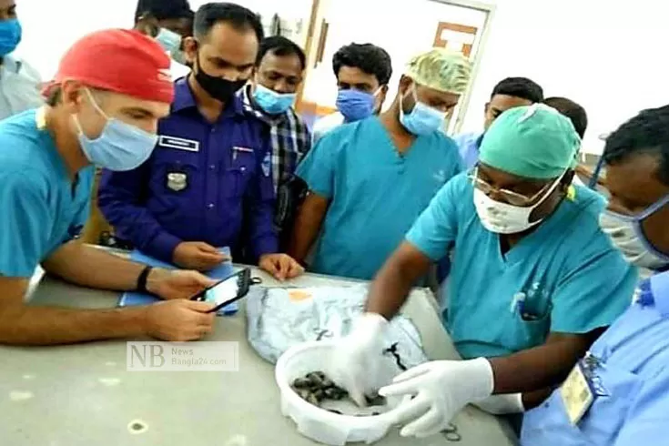 রোহিঙ্গা-যুবকের-পেটের-ভেতর-দুই-হাজার-ইয়াবা