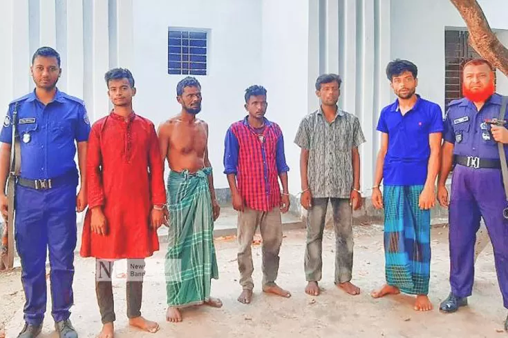হেফাজতের-তাণ্ডব-ব্রাহ্মণবাড়িয়ায়-গ্রেপ্তার-আরও-৭