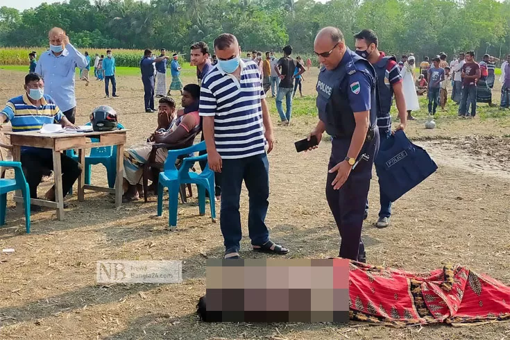 ক্ষেত-থেকে-উদ্ধার-হত্যা-মামলার-আসামির-বাবার-মরদেহ
