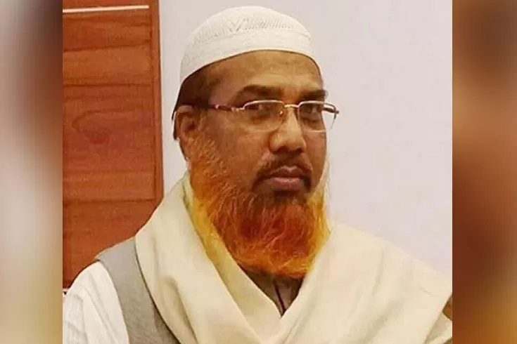 হেফাজত-নেতা-জুবায়ের-৫-দিনের-রিমান্ডে
