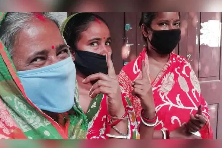 করোনায়-ভোট-কীভাবে-পশ্চিমবঙ্গে-সব-দলের-বৈঠক