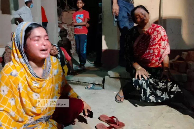 মাদ্রাসায়-শিশুর-মরদেহ-ছয়-দিনেও-জানা-যায়নি-কারণ