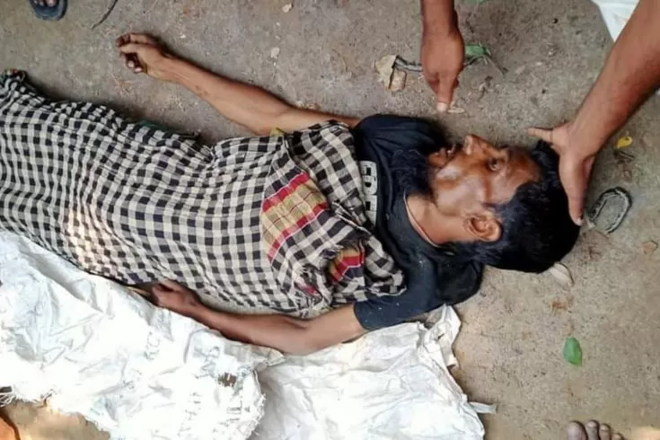 পাওনা-টাকা-নিয়ে-দ্বন্দ্বের-জেরে-খুন