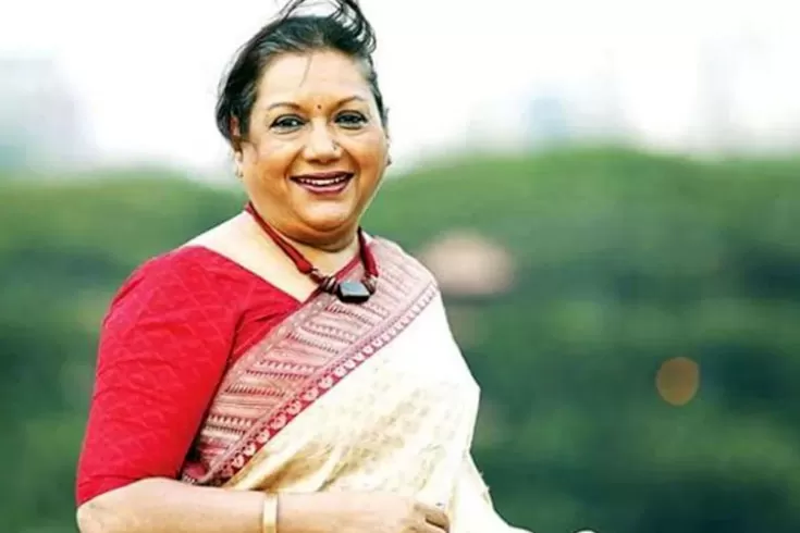 মুক্তিযোদ্ধা-কবরী
