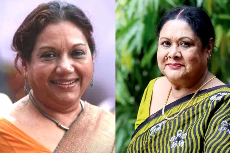 জীবনের-কত-গল্পই-না-আছে-আমাদের-সুজাতা-আজিম