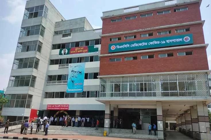 করোনার-বৃহত্তম-হাসপাতাল-২০-দিনে-স্বাস্থ্যমন্ত্রী