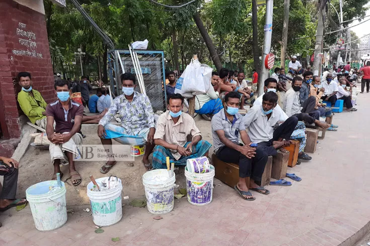 করোনা: এবারও ৩৫ লাখ পরিবার পাবে নগদ অর্থ