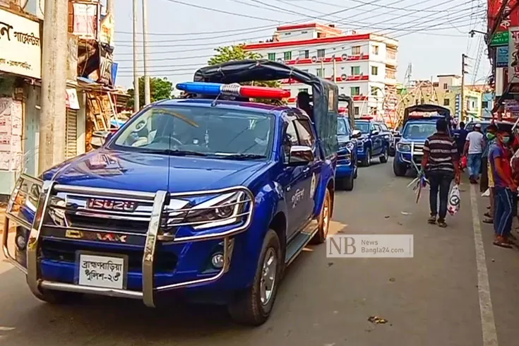 মামুনুল-গ্রেপ্তার-ব্রাহ্মণবাড়িয়ায়-নিরাপত্তা-জোরদার-