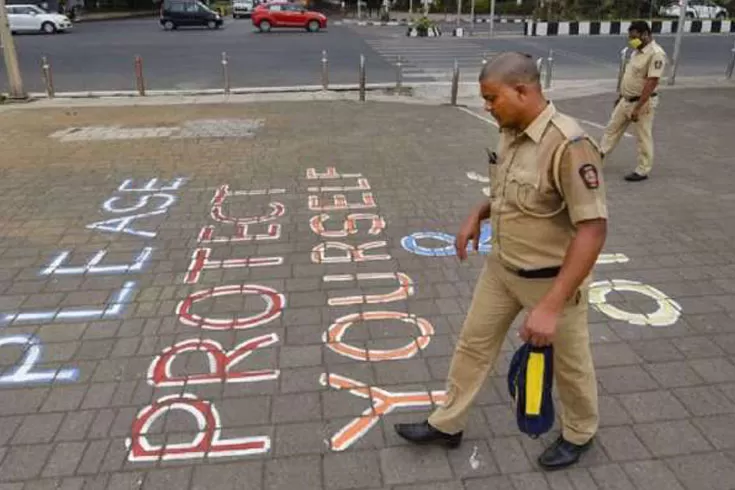 ‘আগামী তিন সপ্তাহ ভারতের জন্যে খুবই গুরুত্বপূর্ণ ’ 