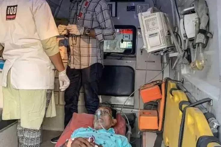 ভারতে-শিল্প-প্রতিষ্ঠানের-অক্সিজেন-হাসপাতালে