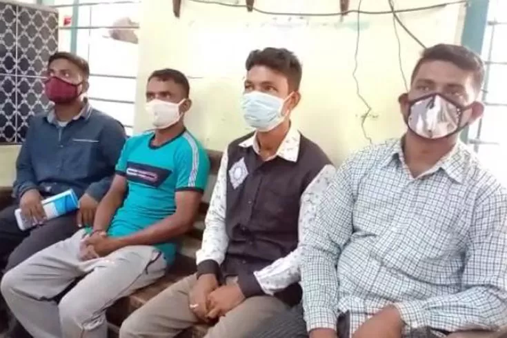 ভারতে-চার-বাংলাদেশি-আটক-জানে-না-বিজিবি