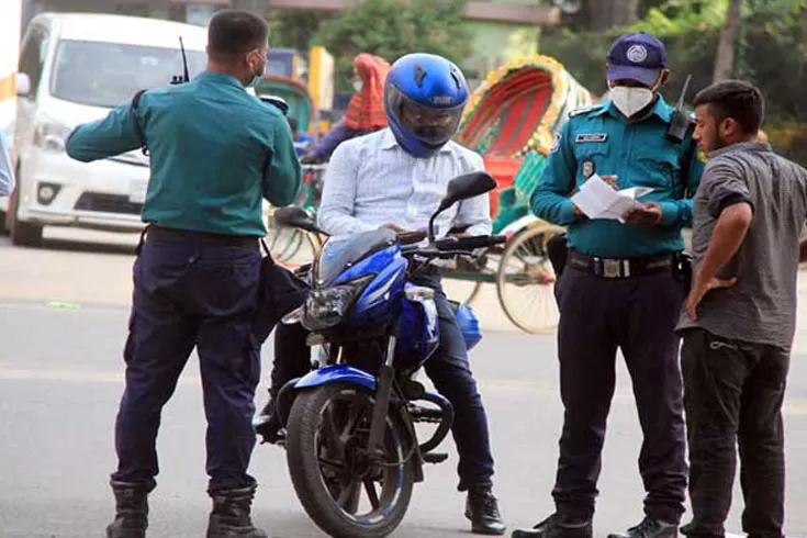 মেডিক্যালে ‘চান্স পাওয়া’ অনেকেই পুলিশে