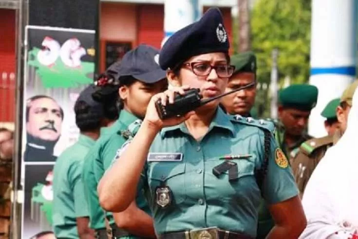 বঙ্গবন্ধু-স্যাটেলাইটে-যুক্ত-হলো-পুলিশের-বেতার