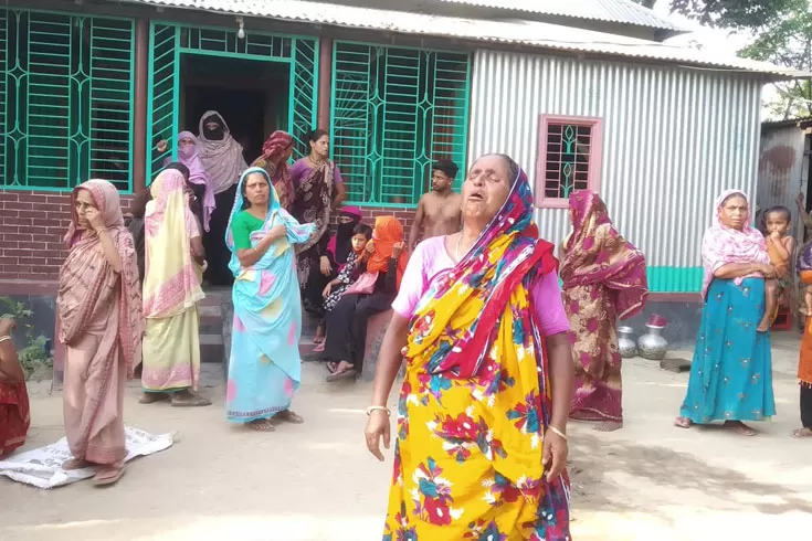 মসজিদ-নির্মাণ-নিয়ে-হামলা-স্কুলশিক্ষক-নিহত