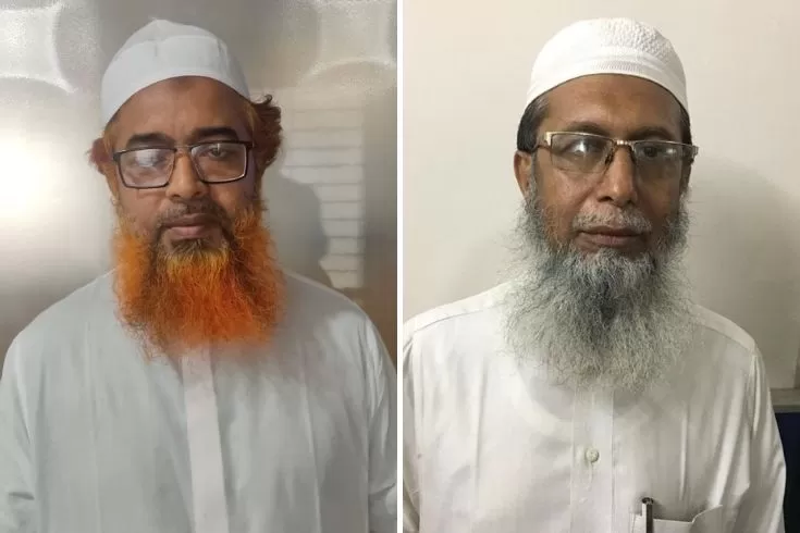 হেফাজতের-আরও-দুই-নেতা-গ্রেপ্তার