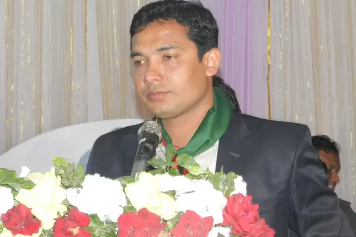 ছাত্রলীগ নেতার বিরুদ্ধে ধর্ষণ মামলা 