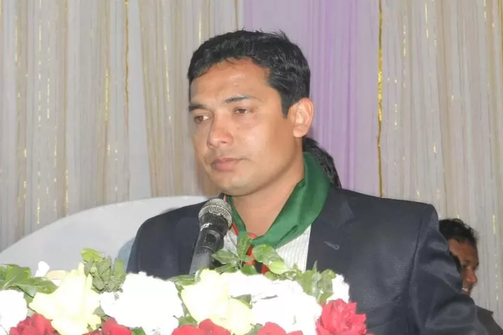 ধর্ষণ মামলা 