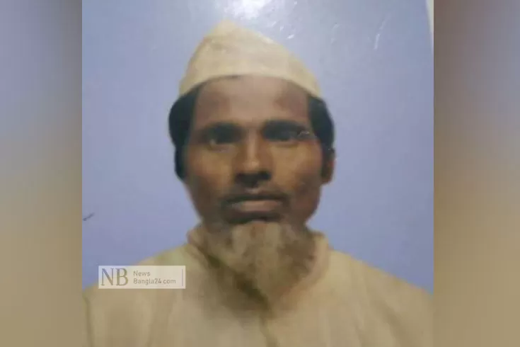 নিখোঁজের-তিন-দিন-পর-পুকুরে-বৃদ্ধের-মরদেহ 

