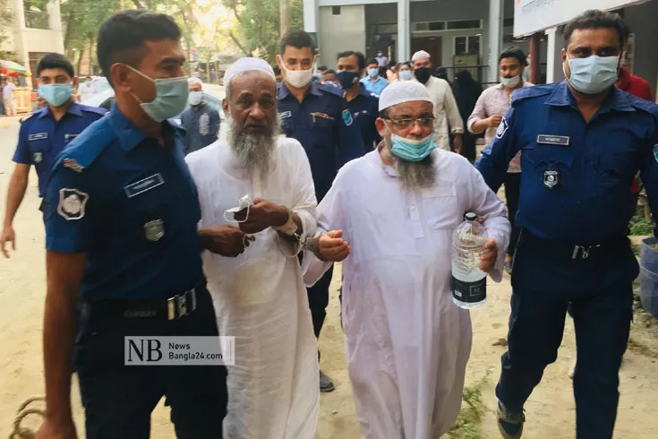 রয়্যাল-রিসোর্টে-হামলা-হেফাজত-নেতার-দায়-স্বীকার