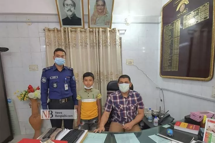 অপহরণের-চার-দিন-পর-শিশু-উদ্ধার-গ্রেপ্তার-১