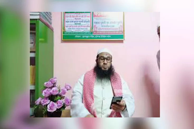 বঙ্গবন্ধুর-ভাস্কর্য-ভাঙার-হুমকি-নুরানীকে-রিমান্ডে-চায়-পুলিশ