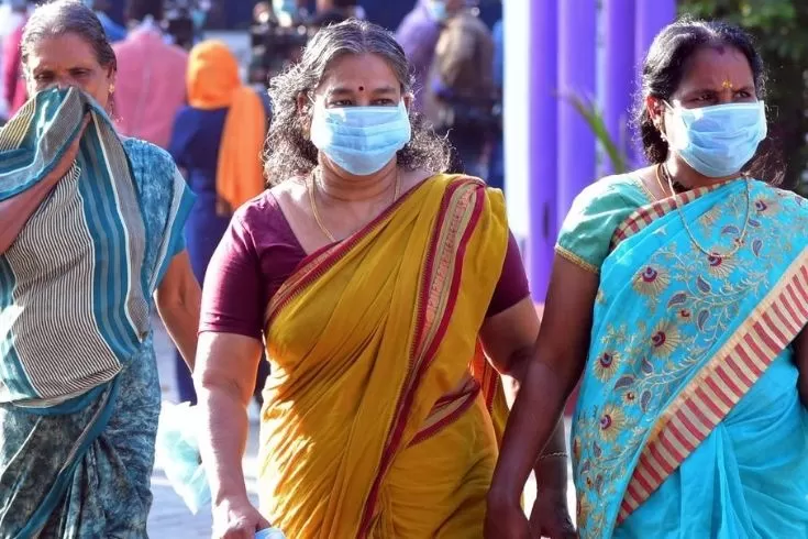 ভারতে-টানা-দুই-দিন-করোনা-শনাক্তে-বিশ্ব-রেকর্ড