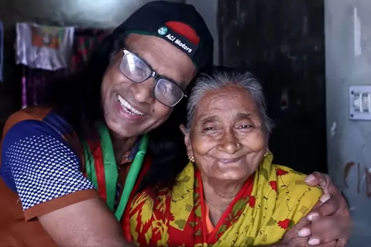 কাঙালিনীর-বাসায়-কুদ্দুস