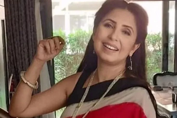 টিকা-নিয়েও-করোনা-হতাশ-চৈতি-ঘোষাল