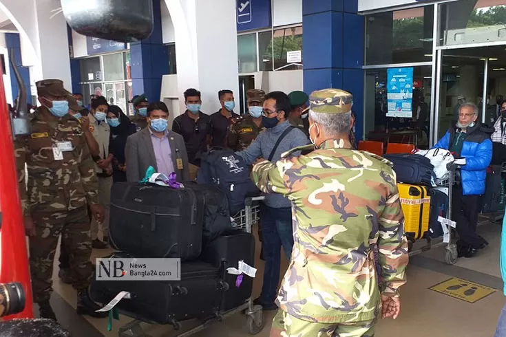 টিকাগ্রহীতা-বিদেশফেরতদের-কোয়ারেন্টিনের-সময়-কমল