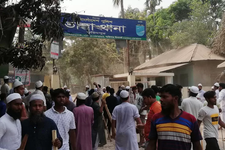হেফাজত-নেতা-আবুলকে-জিজ্ঞাসাবাদ