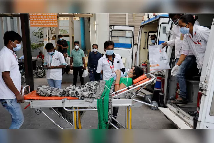 ভারতে-২৪-ঘণ্টায়-শনাক্ত-সাড়ে-৩-লাখ