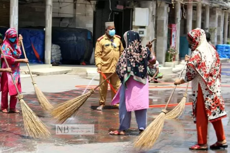 ঈদ-কেনাকাটায়-প্রস্তুত-দোকান-শঙ্কা-মুভমেন্ট-পাস